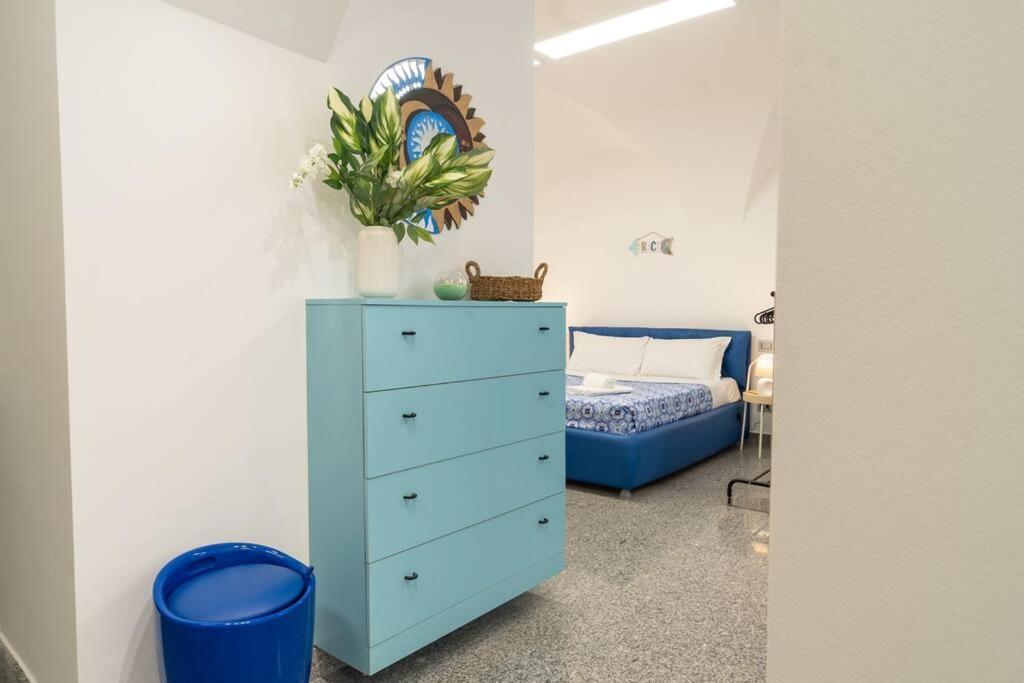 La Casa Del Marinaio Lägenhet Sanremo Exteriör bild