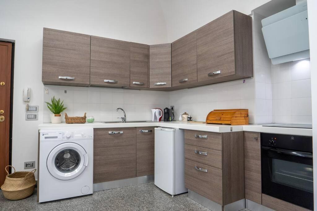 La Casa Del Marinaio Lägenhet Sanremo Exteriör bild