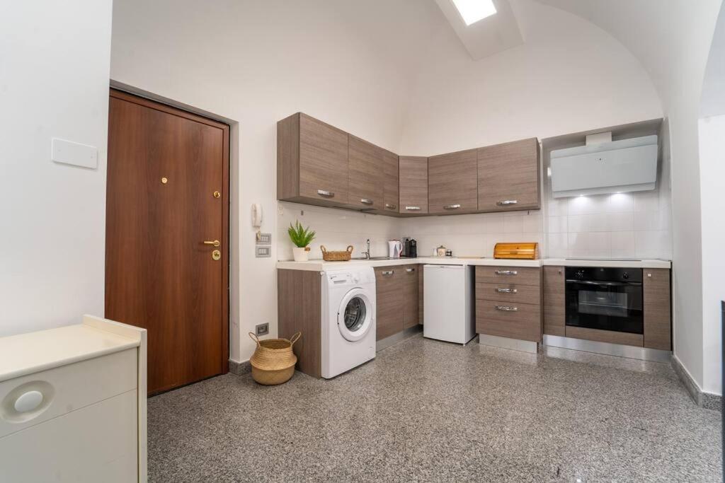 La Casa Del Marinaio Lägenhet Sanremo Exteriör bild